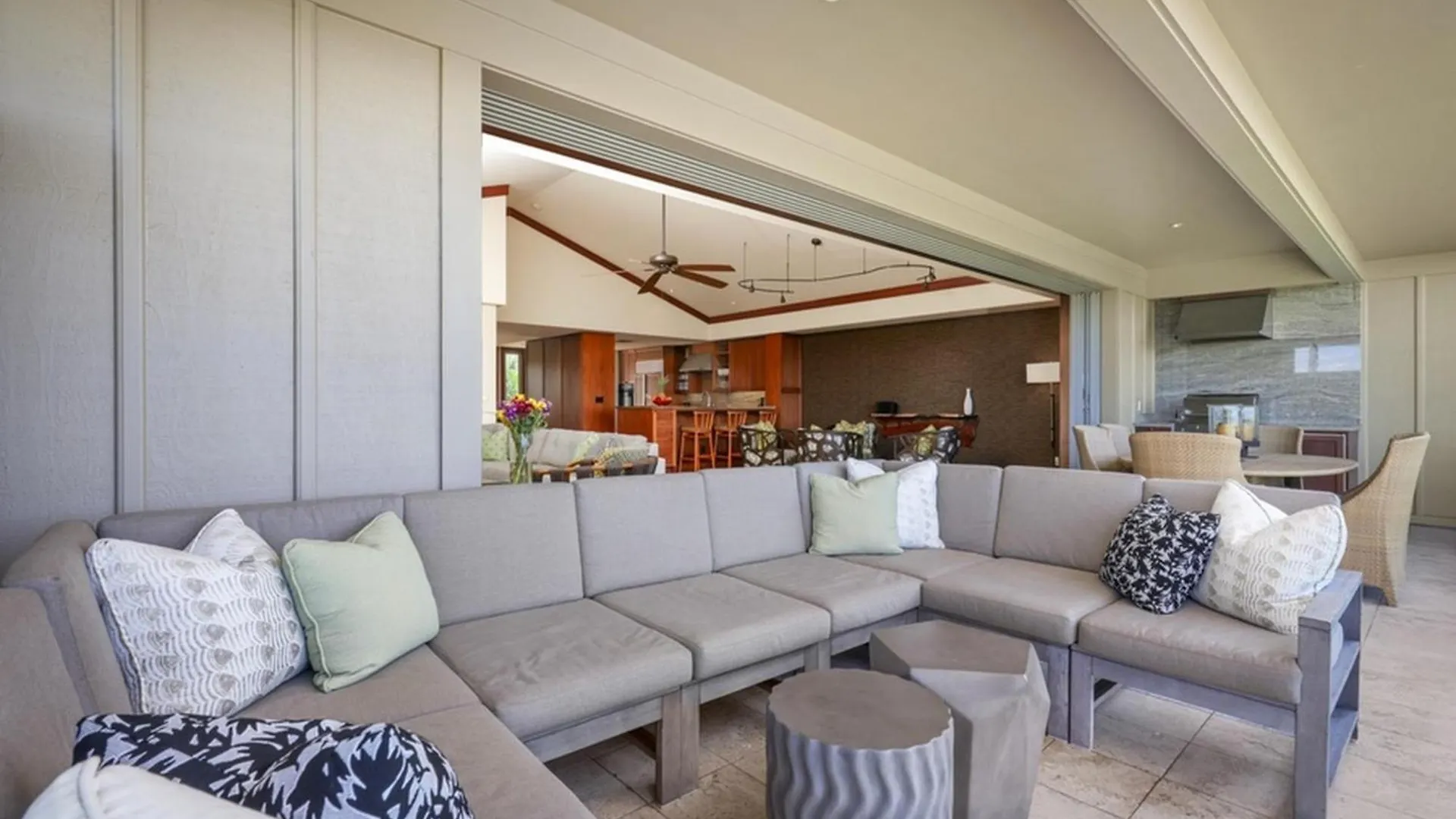 3Bd Ke Alaula Villa Kukio