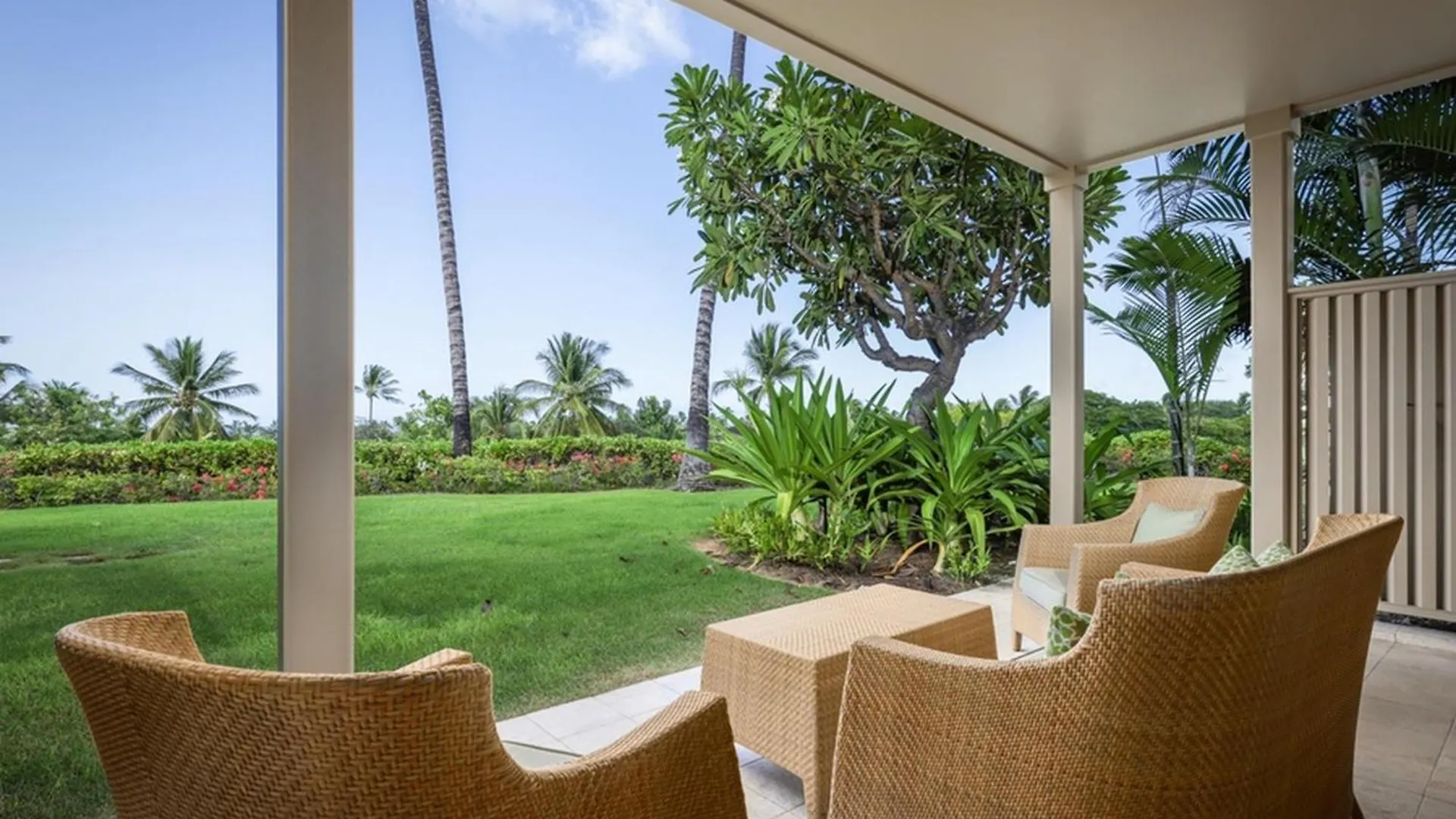 3Bd Ke Alaula Villa Kukio United States