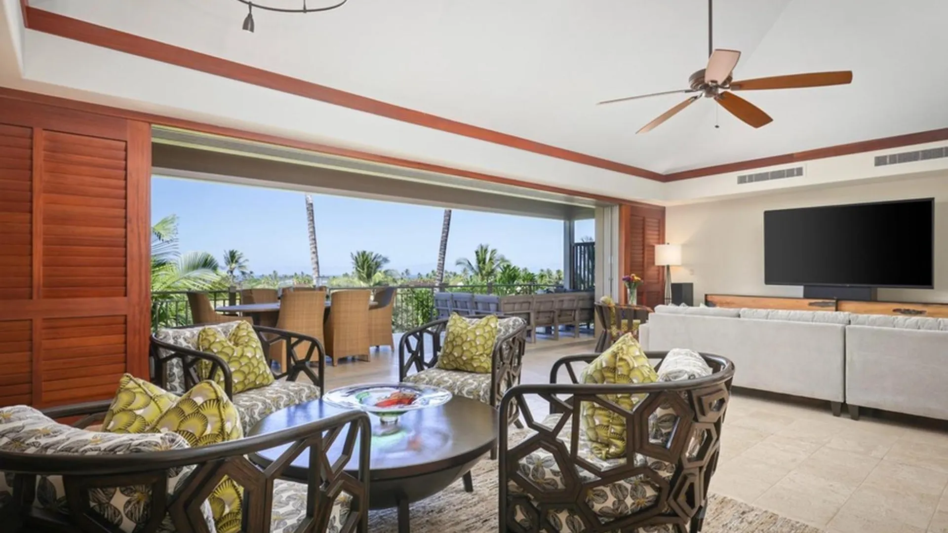 3Bd Ke Alaula Villa Kukio