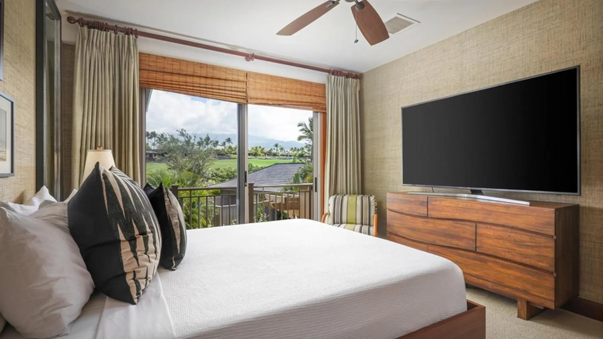 3Bd Ke Alaula Villa Kukio 0*,