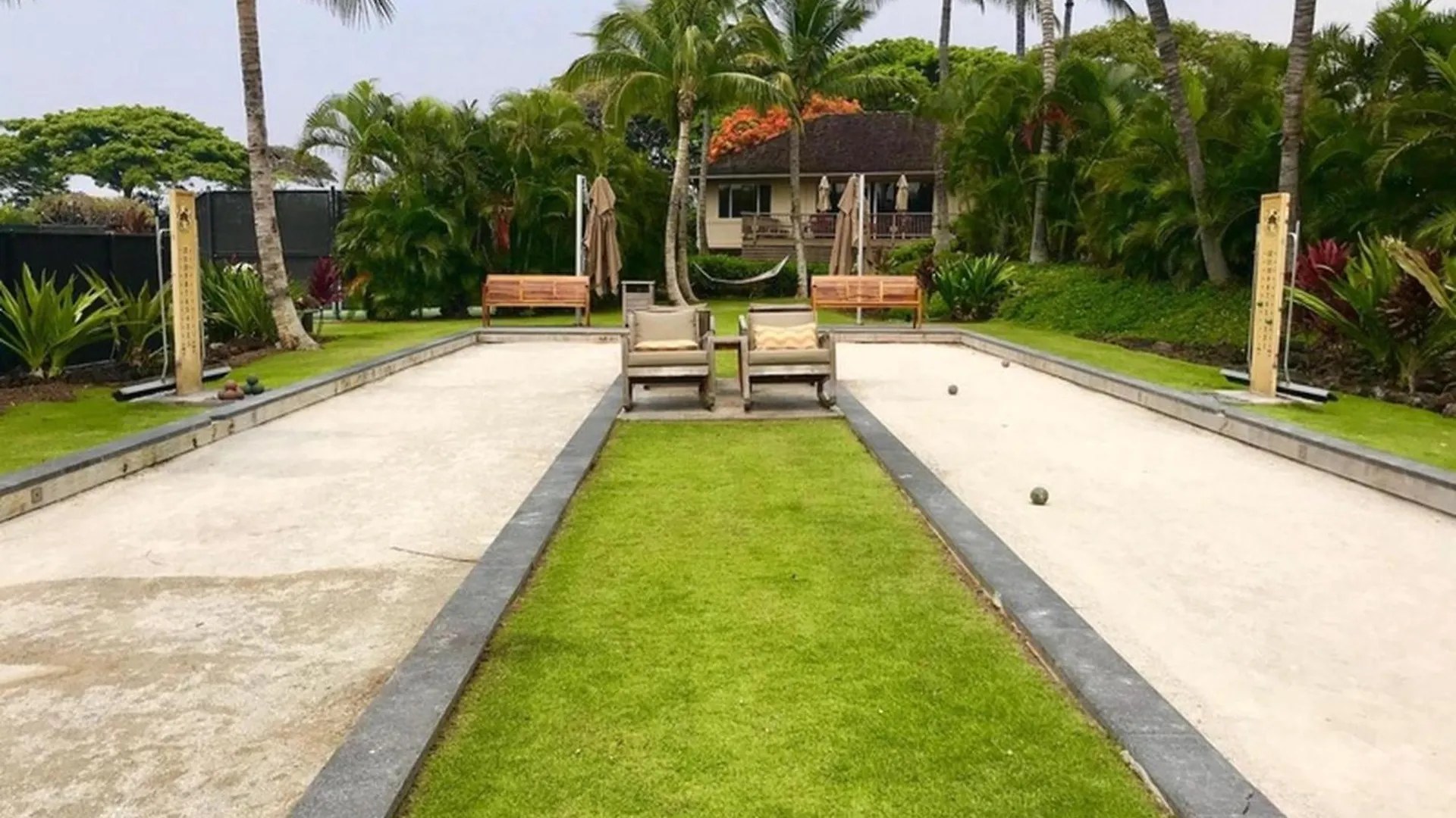 3Bd Ke Alaula Villa Kukio
