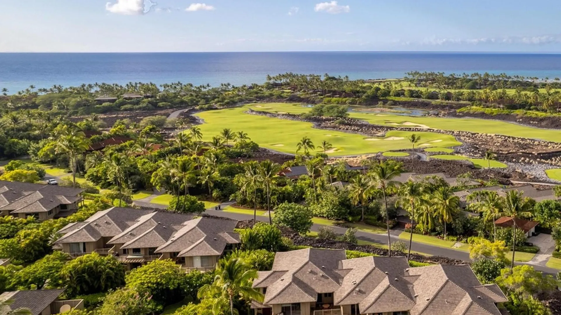 3Bd Ke Alaula Villa Kukio