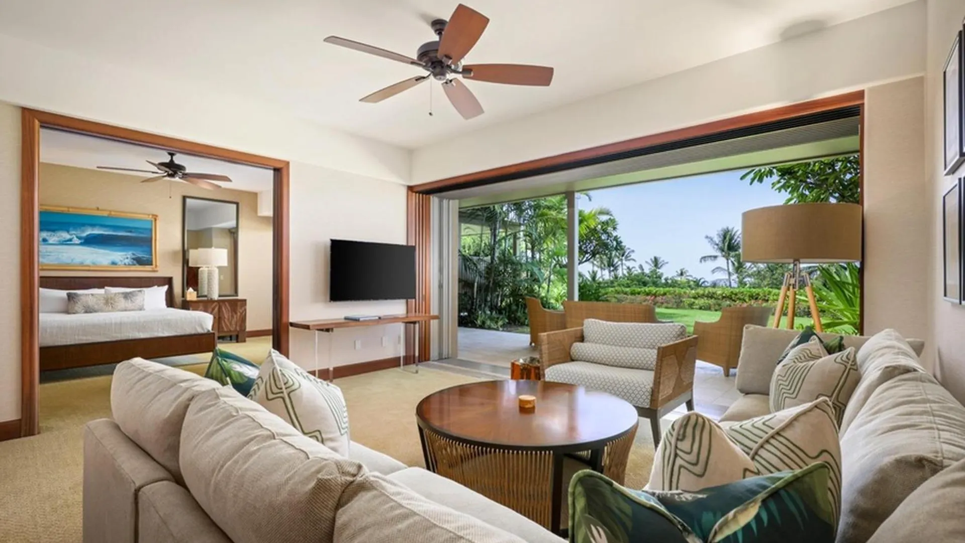 3Bd Ke Alaula Villa Kukio United States