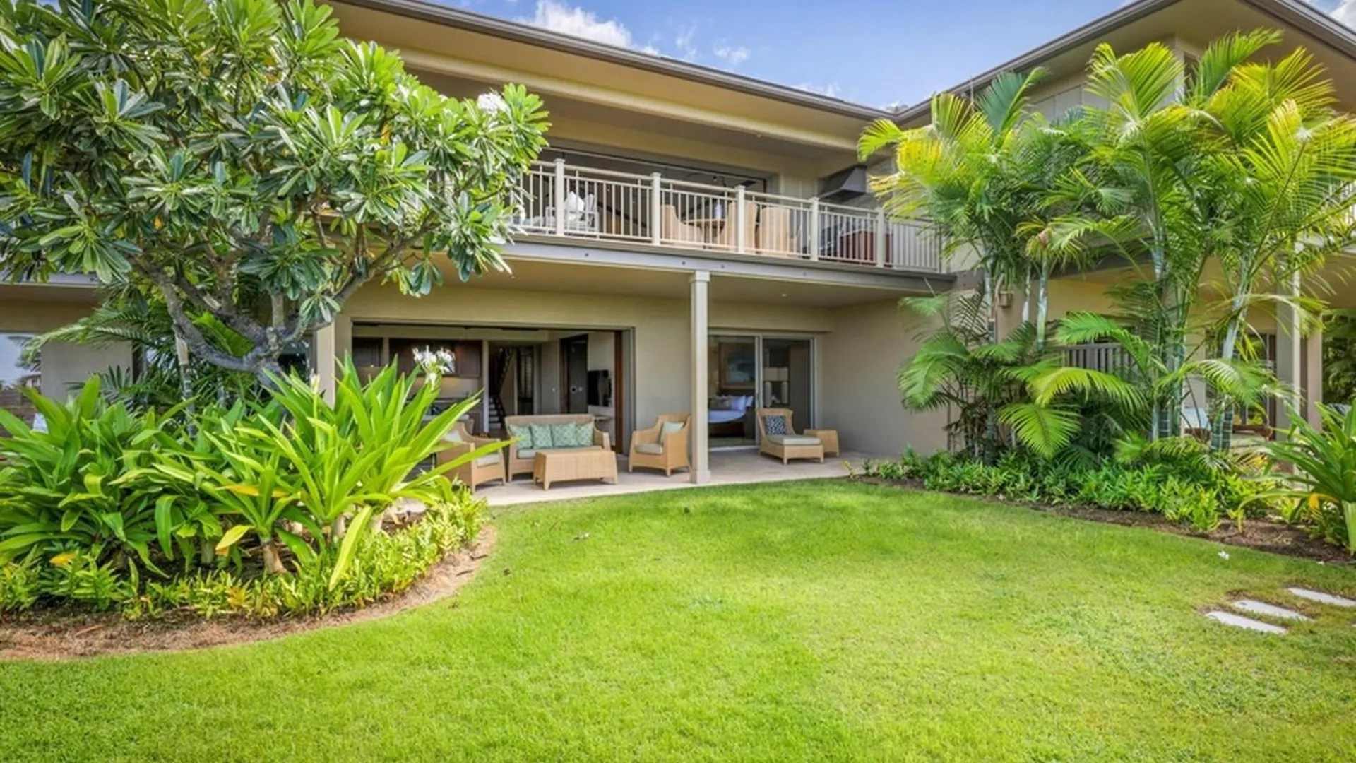 3Bd Ke Alaula Villa Kukio 0*,