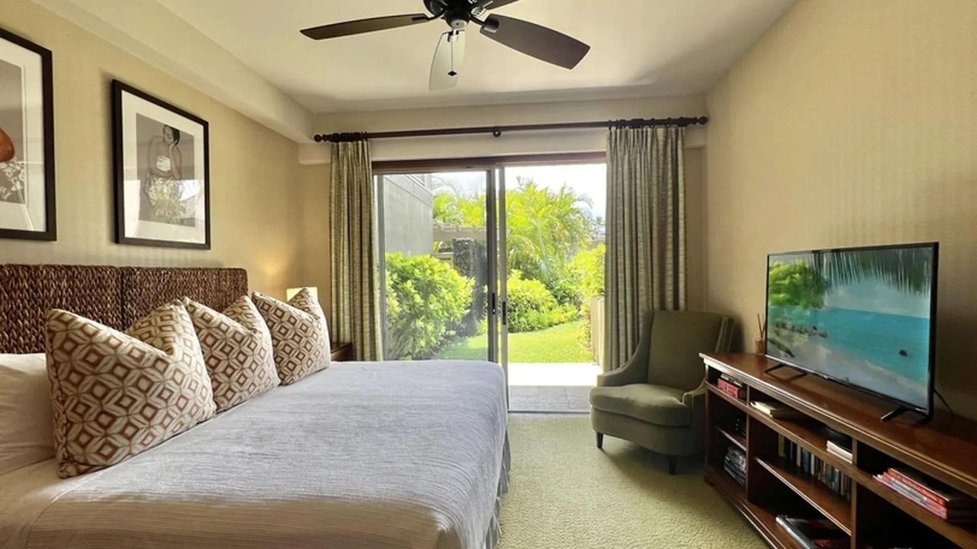 3Bd Ke Alaula Villa Kukio United States