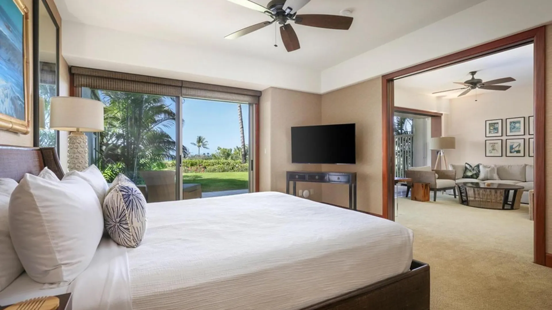 3Bd Ke Alaula Villa Kukio