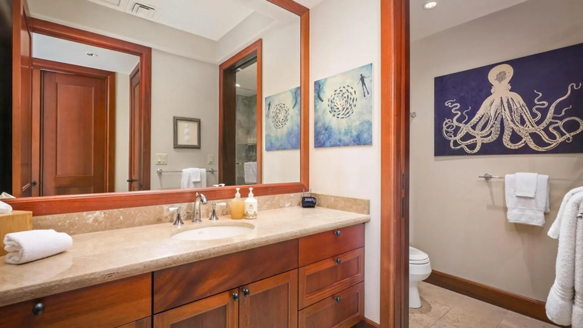 3Bd Ke Alaula Villa Kukio United States
