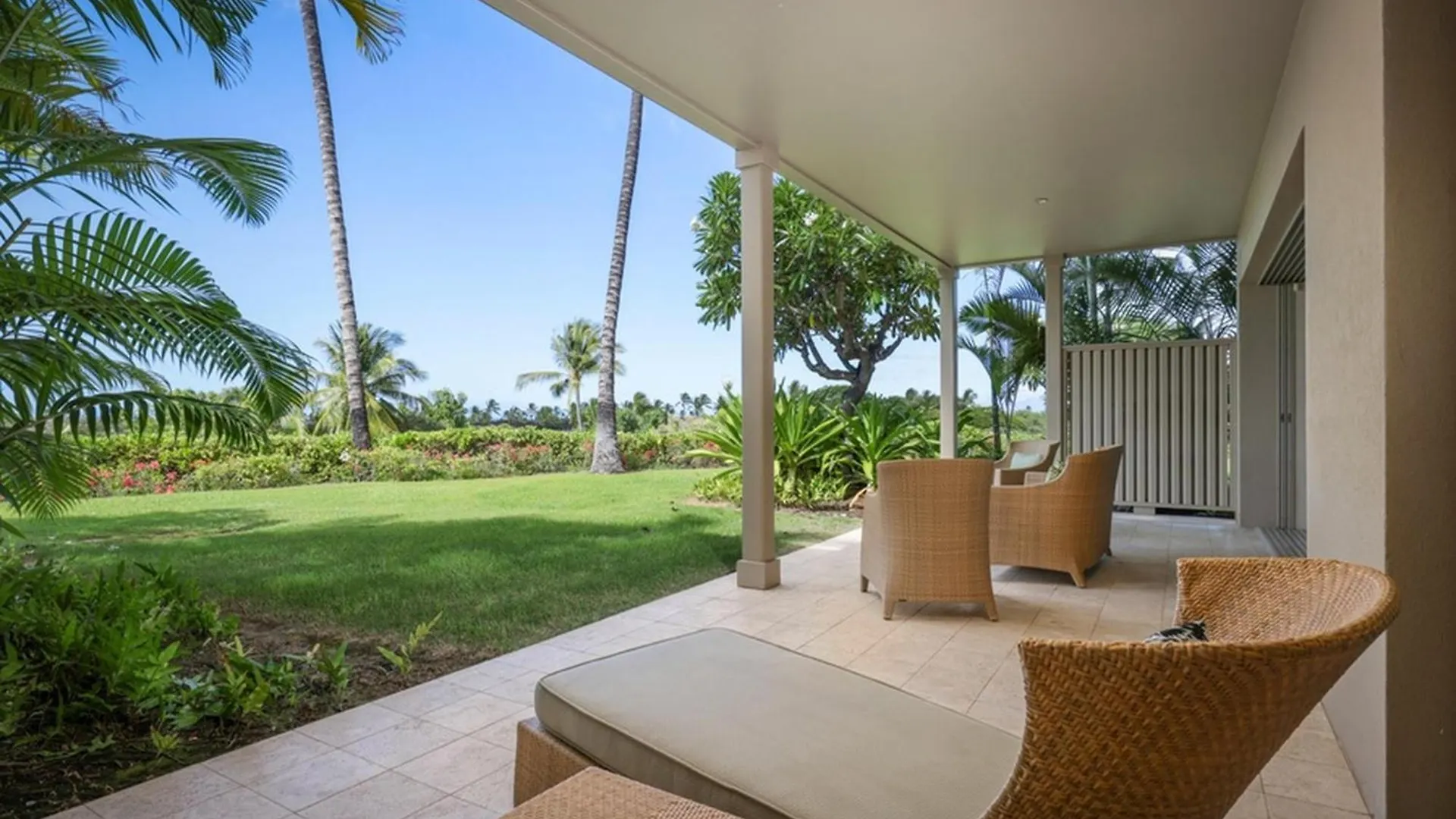 3Bd Ke Alaula Villa Kukio