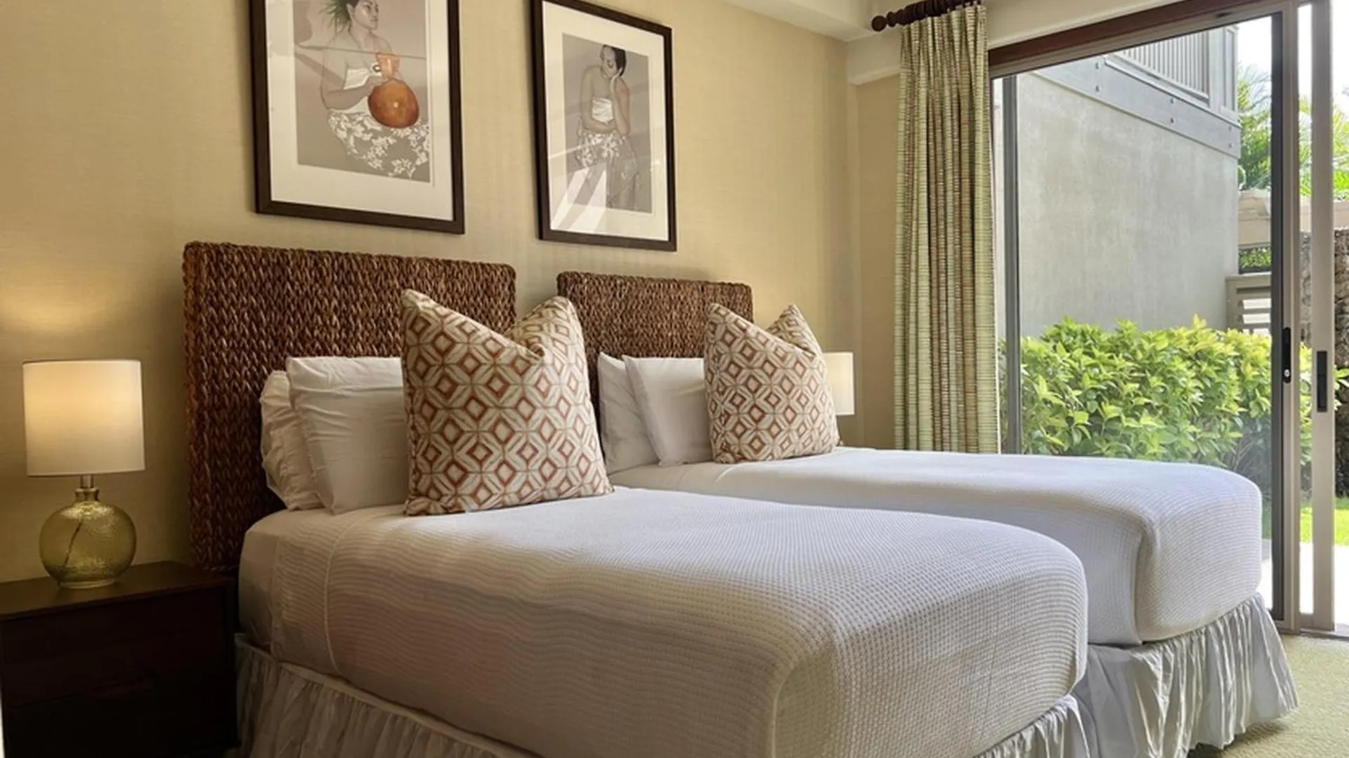 3Bd Ke Alaula Villa Kukio